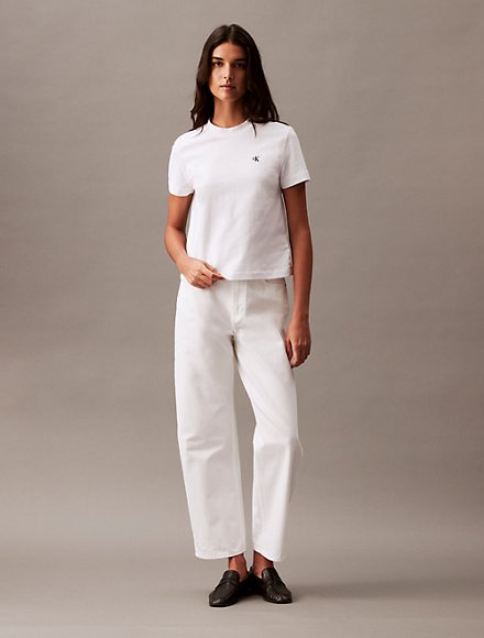 Women's Designer Clothing | Dresses, Jeans + More | Calvin Klein