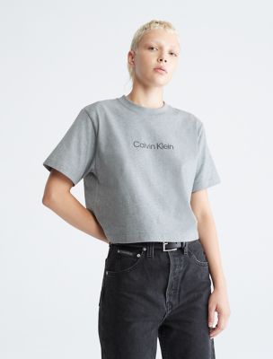 Loose Fit T Shirt -  Canada