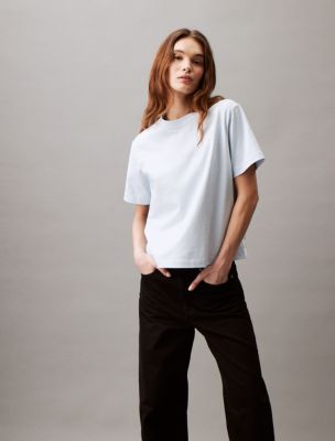 zanvin Womens tops,Solid Color Cap Sleeve Blouses T-Shirt Casual Loose Fit  Basic Shirts Tank Tops,White 