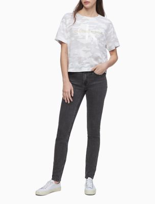 calvin klein t shirt womens sale