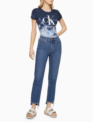 calvin klein ladies t shirts