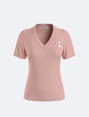 Pink | Klein Tops Women\'s Calvin | Shop
