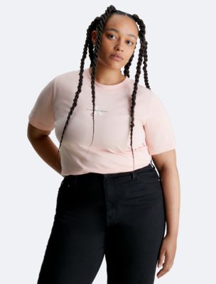 Vêtements grande outlet taille pour femme