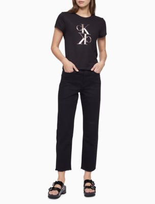 calvin klein womens t shirt