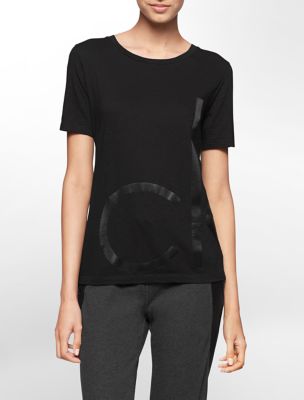 calvin klein t shirt set