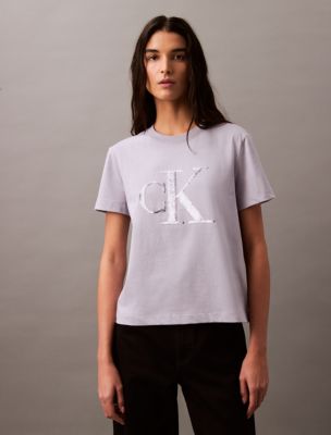 Crewneck calvin klein best sale