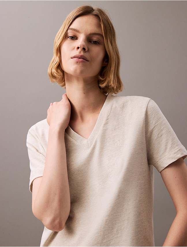 Archive Logo T-Shirt | Calvin Klein Archive Logo T-Shirt | Calvin Klein