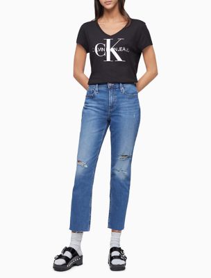 womens calvin klein shirt