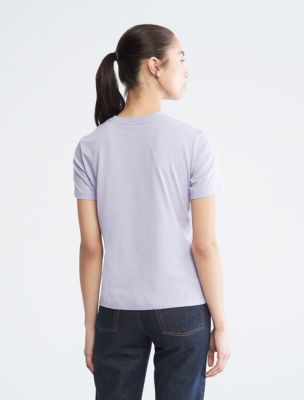 Monogram T-shirt Calvin Klein®