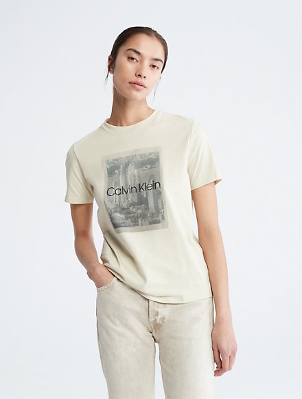 Shop our Women's Ready-to-Wear Collection | Calvin Klein