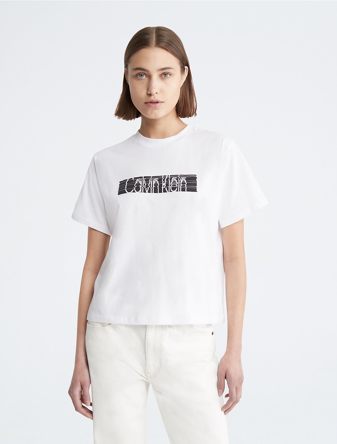 Calvin Klein 205w39nyc Tシャツ | biaxial-films.com