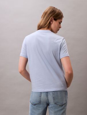 Classic Logo Tee | Calvin Klein