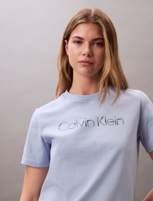 Classic Logo Tee | Calvin Klein