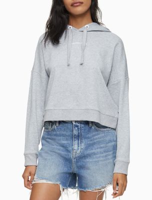 calvin klein womens sweatshirts