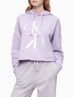 calvin klein womens sweatshirts