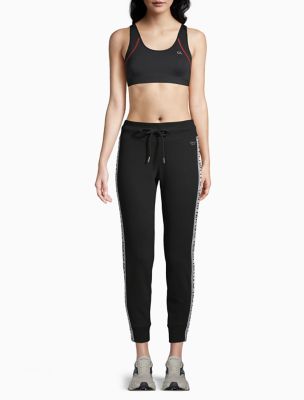 calvin klein sports bra sports direct