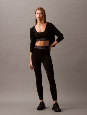 Calvin klein bra and leggings deals