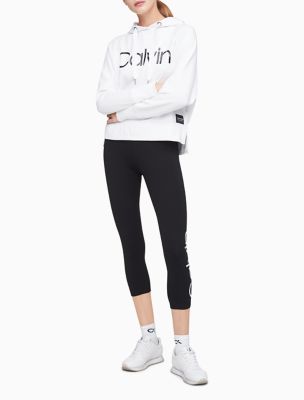 calvin klein womens sweatshirts