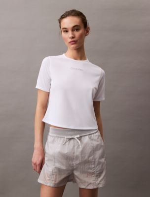 Calvin klein sport t shirt clearance