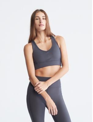 Calvin Klein Performance MEDIUM SUPPORT SPORTS BRA - Medium