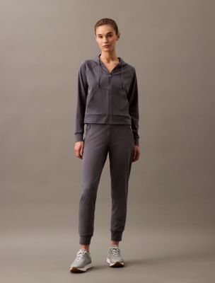 Soft Stretch Sport Hoodie + Soft Stretch Sport Jogger, 