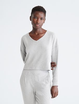 Chain Detail Cashmere Sweater - Women - Ready-to-Wear