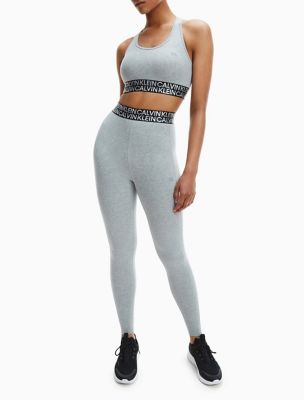 Gym King Ribbed Lounge Set