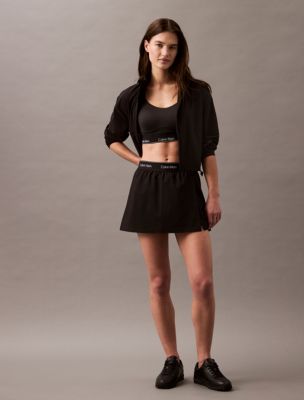 Modern Sport High Impact Sports Bra + Modern Sport Skort, 