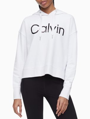 Calvin klein eco hoodie new arrivals