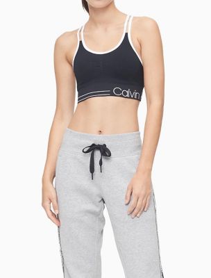 calvin klein women's workout clothes