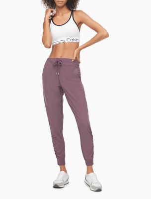 calvin sports bra