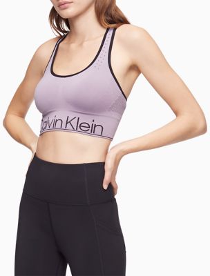 calvin klein exercise clothes