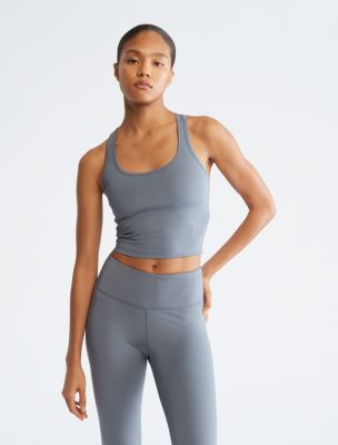 Shop & Workout Tops | Calvin Klein