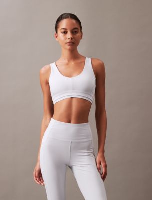Calvin Klein Sports Bra Size XL - $15 (40% Off Retail) - From Mer
