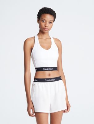 Sportswear & Gymwear  Calvin Klein® Sport