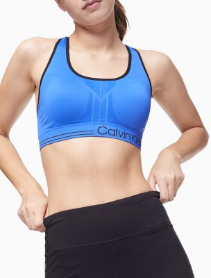 calvin klein exercise clothes