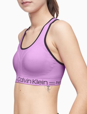 calvin klein reversible bralette