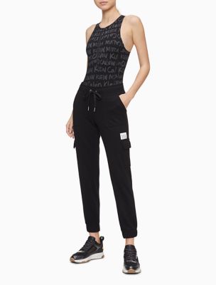 calvin klein performance bodysuit