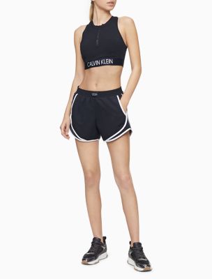 calvin klein sports bra sports direct