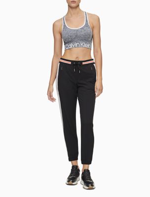calvin sports bra