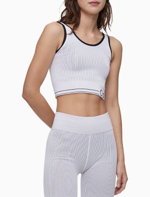 calvin klein exercise clothes