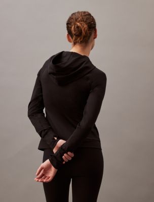 USA Pullover 1/2 Jacket | Klein® Calvin Performance Zip