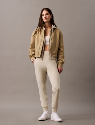 Soft Stretch Sport Hoodie + Soft Stretch Sport Jogger, 