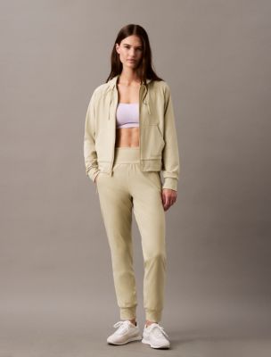 Soft Stretch Sport Hoodie + Soft Stretch Sport Jogger, 