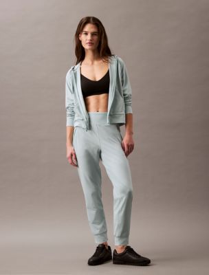 Soft Stretch Sport Hoodie + Soft Stretch Sport Jogger, 