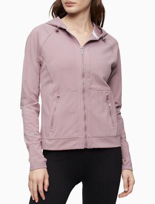 calvin klein jacket women