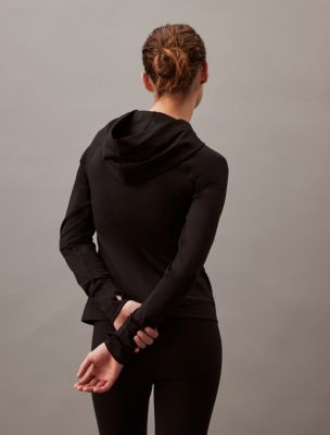 Performance Embrace Raglan Sleeve Jacket