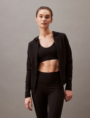 Performance Embrace Raglan Sleeve Jacket