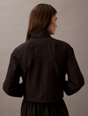 【 】★ジャケット★ CK Sport Woven Mesh Jacket CK Sport Woven Mesh Jacket | Calvin Klein® USA