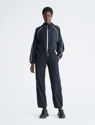 CK Sport Windbreaker Jacket + Pants | Calvin Klein